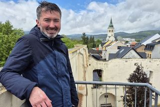 „V celibátu jsem se trápil,“ přiznal kněz. Našel si přítelkyni a odešel ze služby - Novinky